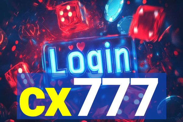 cx777