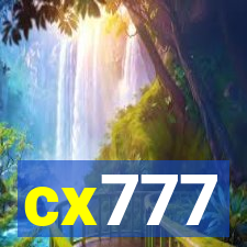 cx777