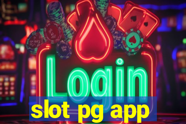 slot pg app