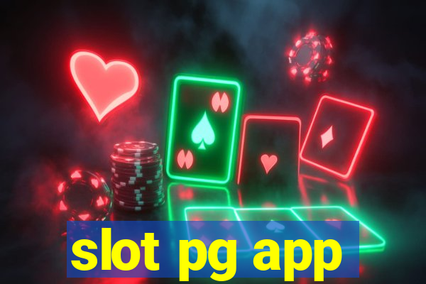 slot pg app