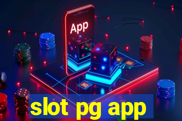 slot pg app