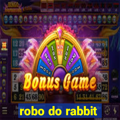 robo do rabbit