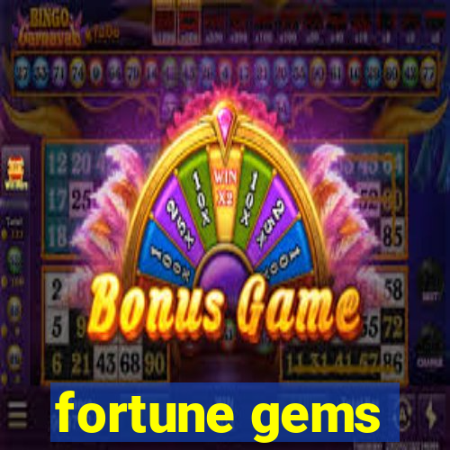 fortune gems