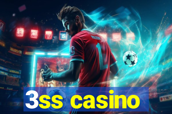 3ss casino