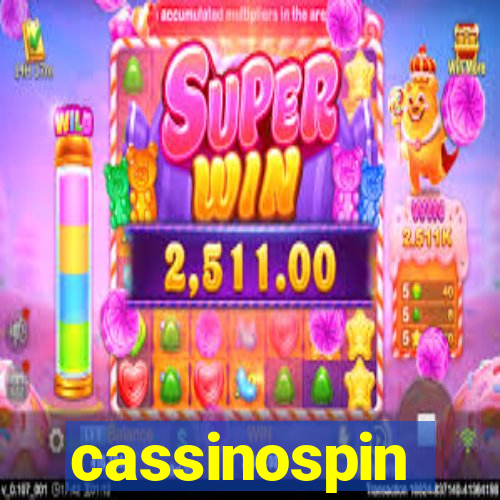 cassinospin