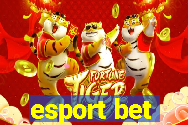 esport bet