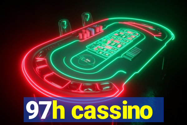 97h cassino