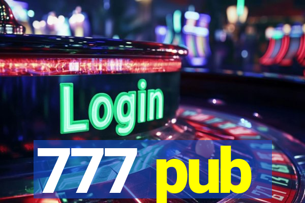 777 pub