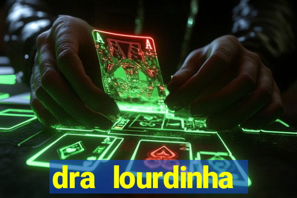 dra lourdinha pediatra cruzeiro sp