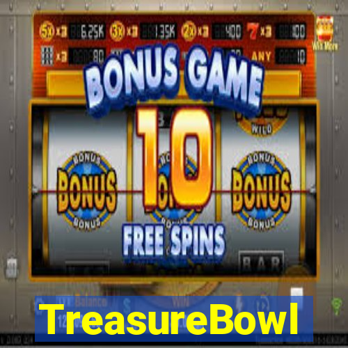 TreasureBowl treasure bowl melhor horário