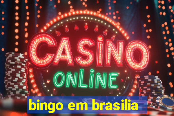 bingo em brasilia