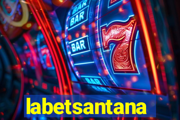 labetsantana