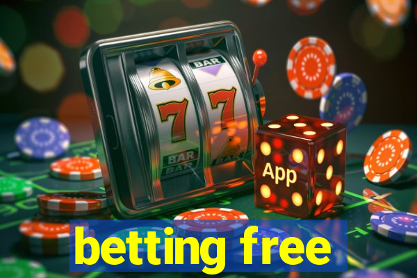 betting free