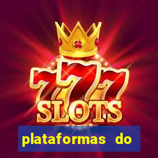 plataformas do fortune tiger