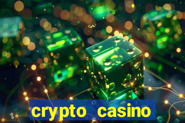 crypto casino australia reddit