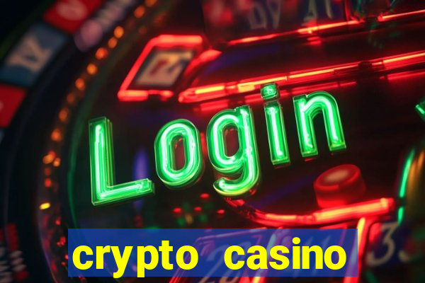 crypto casino australia reddit