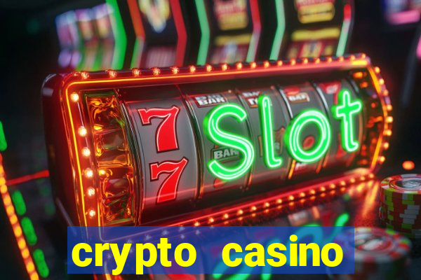 crypto casino australia reddit