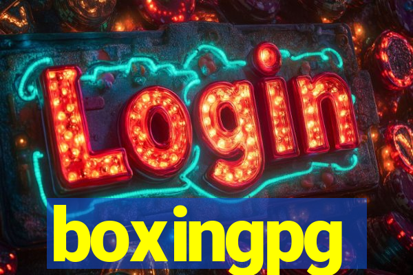 boxingpg