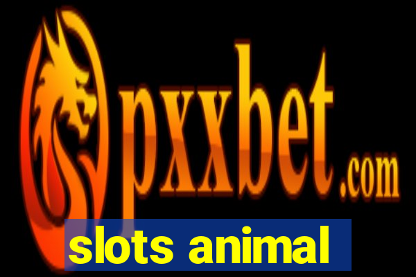 slots animal