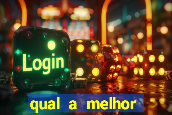 qual a melhor plataforma do tigrinho para jogar