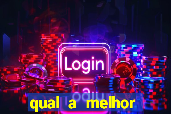 qual a melhor plataforma do tigrinho para jogar