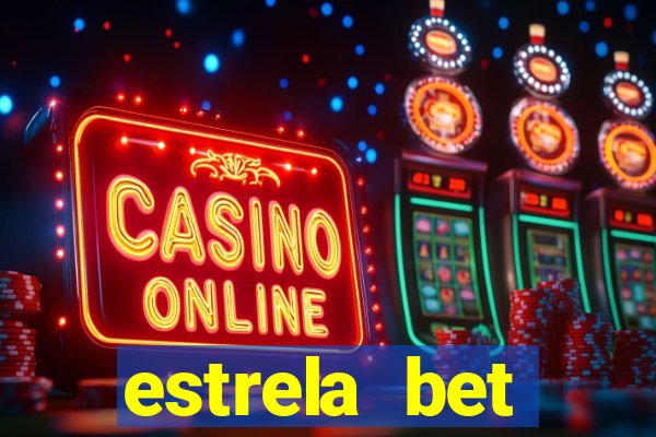 estrela bet verificar conta