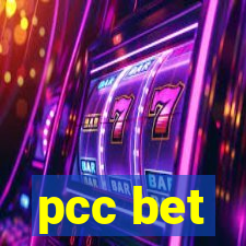 pcc bet