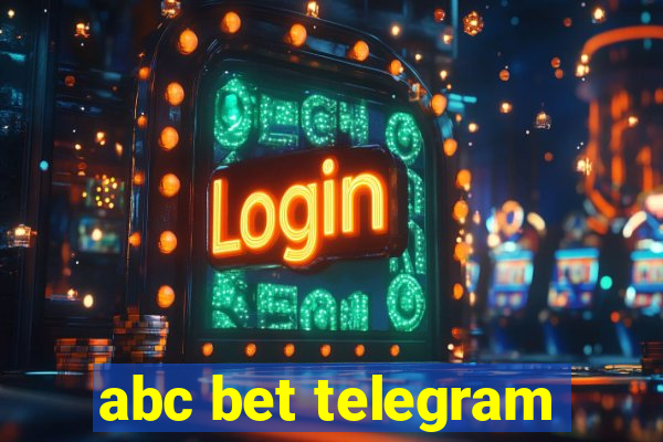 abc bet telegram