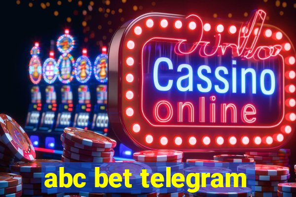 abc bet telegram