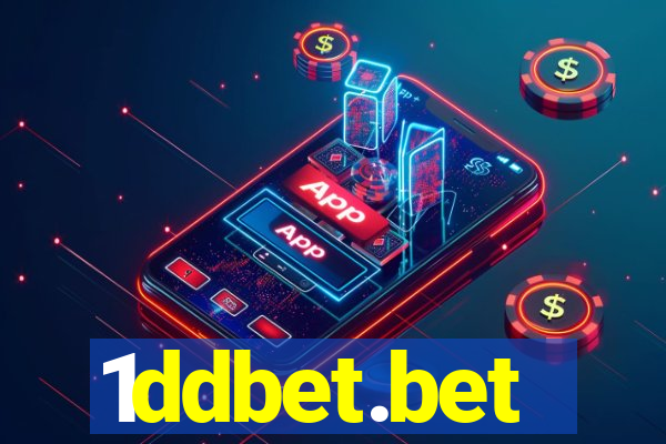 1ddbet.bet