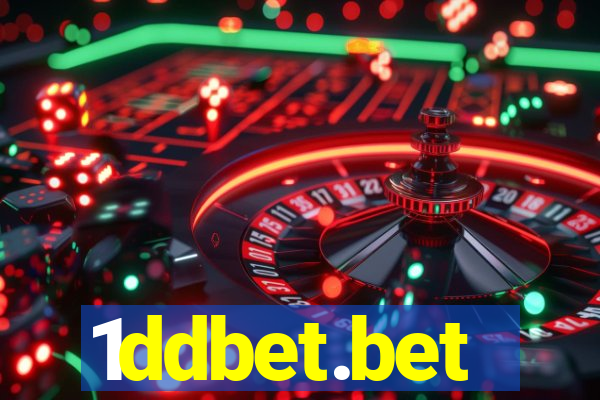 1ddbet.bet