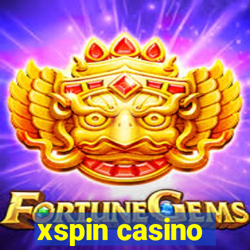 xspin casino