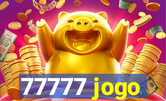 77777 jogo