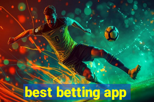 best betting app