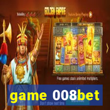 game 008bet