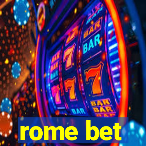 rome bet