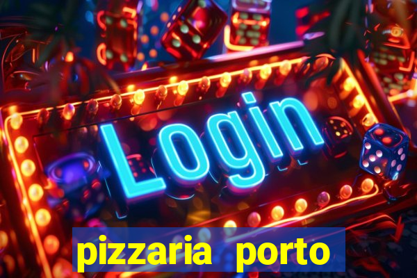 pizzaria porto velho 24 horas