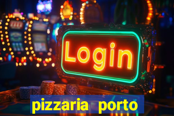 pizzaria porto velho 24 horas