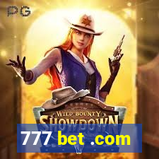 777 bet .com