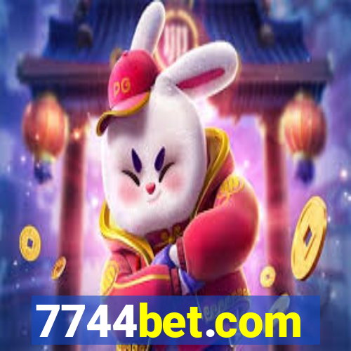 7744bet.com