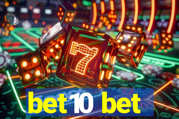 bet10 bet