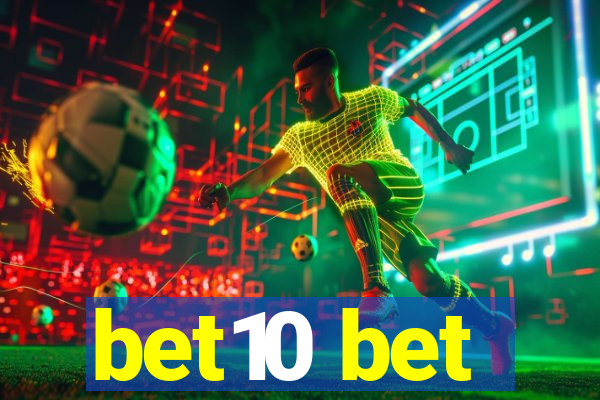 bet10 bet