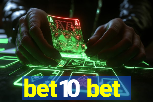 bet10 bet