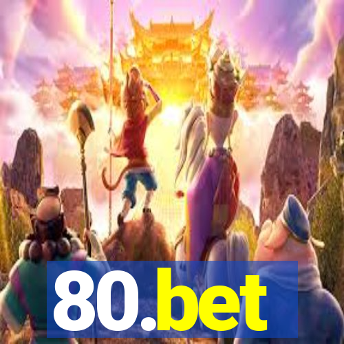 80.bet