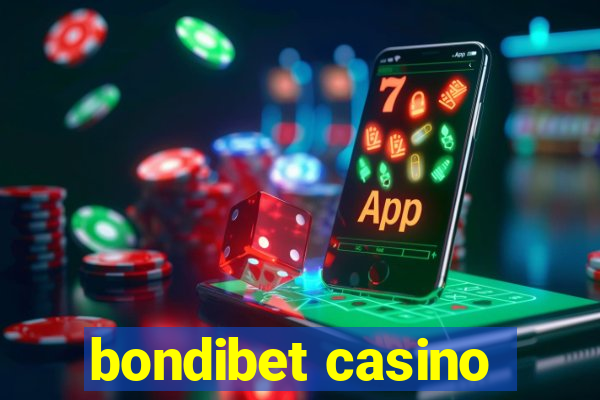 bondibet casino