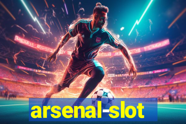 arsenal-slot