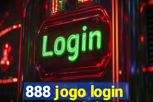 888 jogo login