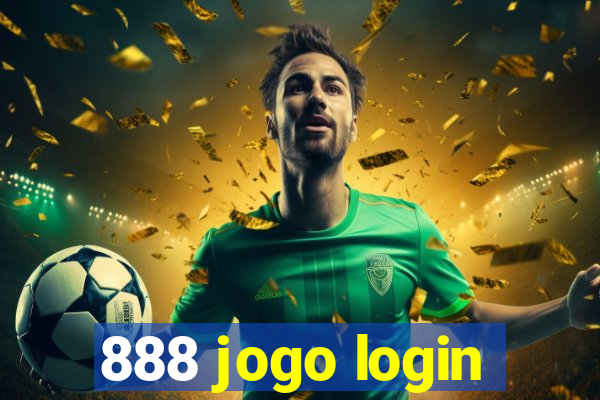 888 jogo login