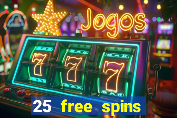 25 free spins grosvenor casino