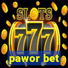 pawor bet